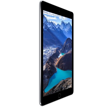 2014 Apple iPad Air 2 (9