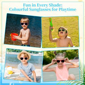 TANCUDER 6 PCS Charnière en T Noires Charnière porte de Grange 4 pouces Charnières en T Extérieur avec 36 vis Charnières de Port