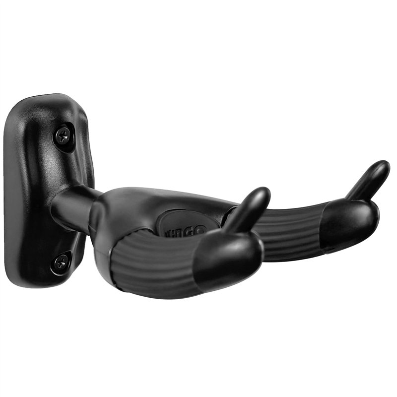 TANCUDER 6 PCS Charnière en T Noires Charnière porte de Grange 4 pouces Charnières en T Extérieur avec 36 vis Charnières de Port