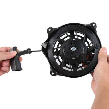 TANCUDER 6 PCS Charnière en T Noires Charnière porte de Grange 4 pouces Charnières en T Extérieur avec 36 vis Charnières de Port