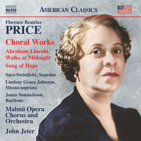 Œuvres Chorales