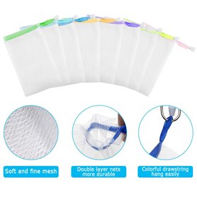 8 Pièces Mousseur Robinet