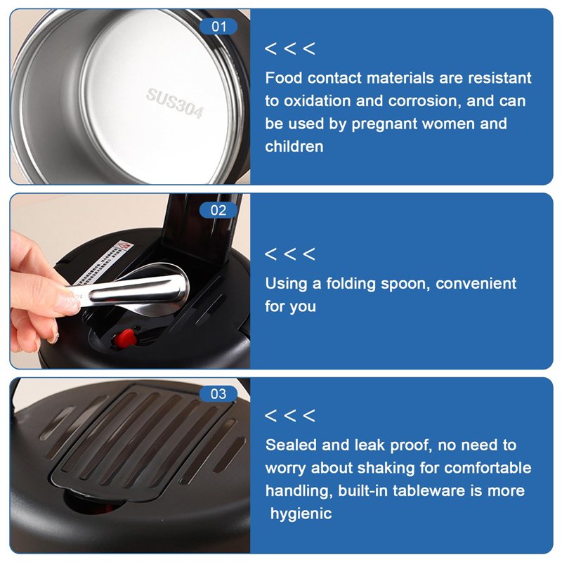 STARLYF Refroidisseur d'air portable 3 en 1 - Refroidisseur, humidifie et purifie, climatiseur évaporatif, basse consommation 60