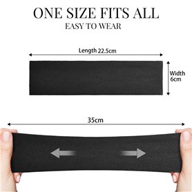 Kleemeiero Plateau de Service Rond en Bois 30CM Assiettes Rondes en Bois Plats de Table Vintage Ronde Rond Assiette à Thé Platea