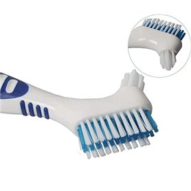 100W Câble Multi Chargeur USB A/C, 3 en 1 3M universelles Câble, PD3.0 6A Cable Multi Embout Lightning/Type C/Micro USB pour iPh