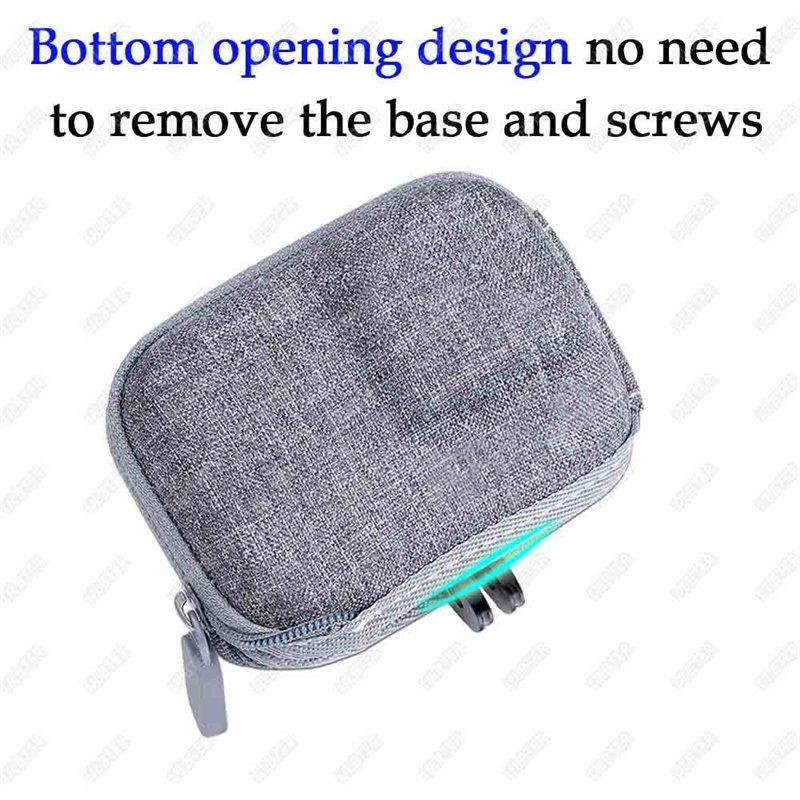 CROING Coffre-fort mural pour clés avec serrure à combinaison, code à 4 chiffres, noir et gris