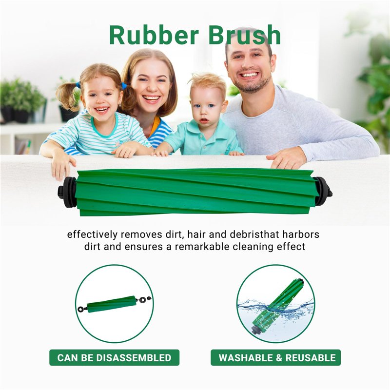 WUGU Tapis de réparation en Silicone