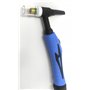 ELCAN Consommables et accessoires professionnels pour torche de soudage TIG série WP 17 18 26 avec buses en céramique, buses, co