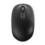 Souris sans-fil Microsoft U7Z-00004 Noir