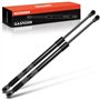 Frankberg 2x Ressorts à Gaz Hayon Compatibles avec Z4 Roadster E85 Coupé 2003-2009 Remplacer# 51247016186