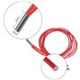 Chauffe Cartouche en Céramique 12V 40W 6x20mm pour 3D Imprimante Reprap Prusa i3 3pcs
