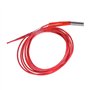 Chauffe Cartouche en Céramique 12V 40W 6x20mm pour 3D Imprimante Reprap Prusa i3 3pcs