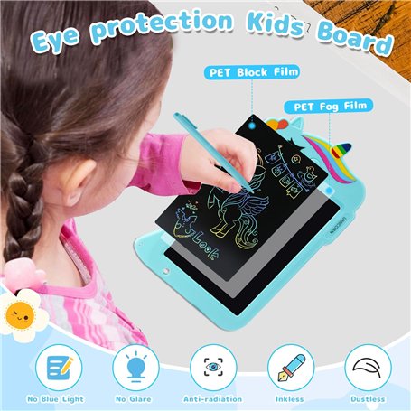 UltraFire Torche 42 cm Baguette de signalisation Signal Traffic Wand Zoomable 980 Lumens 5 Modes Lampe de Poche Réglable,Rouge O