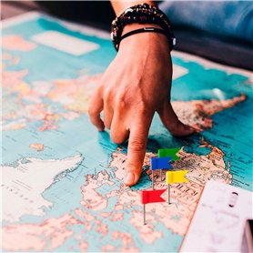 Fututech 2 en 1 Pare-Soleil pour DJI Mini3 Mini 3 Pro RC Housse Etui de Protection pour DJI RC Télécommande Protecteur Anti-Rayu