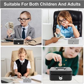 Fututech 4pcs Vis pour Xiaomi M365 Pro Pro2 1S Mi3 Vis de Remplacement pour Segway Ninebot Max G30 ES série F Accessoires Pièces