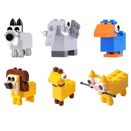 aeathu 6 Piècestaille Crayon avec Reservoir