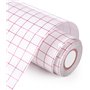 Tixexo Vinyl Papier Transfert pour Vinyle Adhesif