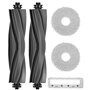 Tixexo Accessoires pour Dreame X40 Ultra/X40 Master/X30 Ultra/L40 Ultra/L30 Ultra/L20 Ultra/L10s Ultra/L10s Ultra Heat/L10s Ultr