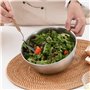 Bol Inox Cuisine Bowl de