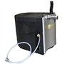 Gastrobedarf Westerbarkey Kit de transformation pour tireuse à bière Biermaxx & Draft&Fresh pour utilisation de grandes bouteill
