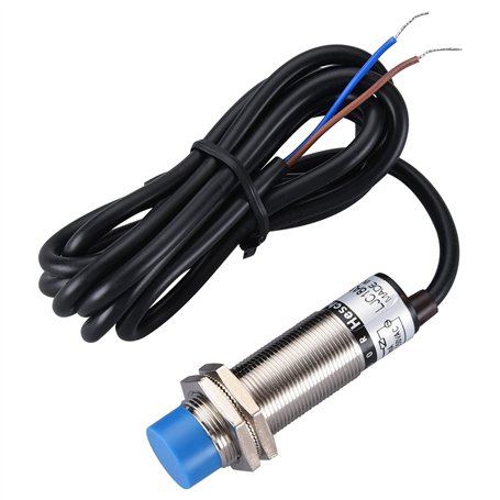 Heschen M18 Capacitif Capteur De Proximité Commutateur