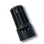 M&M SMARTEK Adaptateur haute pression 1/4" IG/AG sur accessoires Kärcher Hobby (baïonnette)