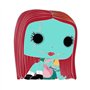 Funko Pop! Large Enamel Pin DISNEY: The Nightmare Before Christmas - Sally Pin en Émail - Broche Fantaisie Mignonne à Collection