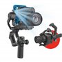 FeiyuTech SCORP-C2 Stabilisateur à Gimbal pour Appareils Photo Reflex