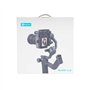 FeiyuTech SCORP-C2 Stabilisateur à Gimbal pour Appareils Photo Reflex, avec Suivi IA Intégré, Prise de Vue Verticale Native, Cha