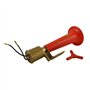 Klaxon sifflet 24 V pour camion