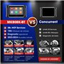 2024 Mis à Niveau MX808S/MK808S/MK808BT Valise Diagnostic