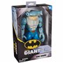 DC Comics Batman Giant Series King Shark Figurine de Super-héros à Collectionner pour garçons et Filles à partir de 3 Ans