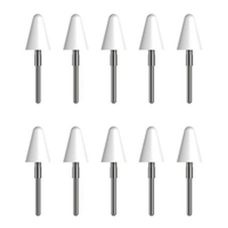 Pointe Rakuten N605-AC-WH-P-PN (10 Unités)