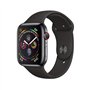 Apple Watch Series 4 (GPS + Cellulaire