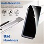 9H Dureté Film Protecteur