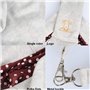 BUYGOO Sac de Transport pour Chat/Chien, Single-épaule Sling Sac de Transport pour Chien et Chat Animaux de Compagnie Sling Sac