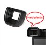 Œilleton EP-17 - Viseur compatible avec appareil photo Sony A6600 A6500 A6400 (lot de 2)