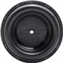 Earthquake Sound SLAPS-M10-V2 Radiateur Passif 10" pour Caisson de Basses Domestique ou de Voiture
