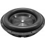 Earthquake Sound SLAPS-M10-V2 Radiateur Passif 10" pour Caisson de Basses Domestique ou de Voiture