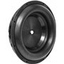 Earthquake Sound SLAPS-M10-V2 Radiateur Passif 10" pour Caisson de Basses Domestique ou de Voiture