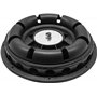 Earthquake Sound SLAPS-M10-V2 Radiateur Passif 10" pour Caisson de Basses Domestique ou de Voiture