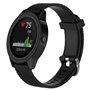 Bandes de remplacement pour Garmin Vivoactive 3 / Vivomove / Vivomove HR Fitness Montre 20mm Réglable Sangle en Silicone Souple