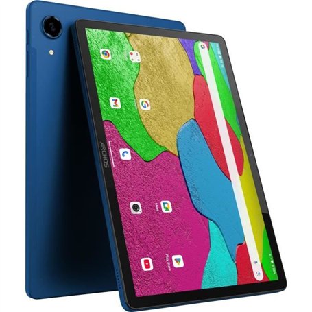 ARCHOS T110 FHD2  Tablette Tactile 10.95 FHD IPS  4G  6Go RAM  256Go  Stylet + Smart Folio Inclus  Noire