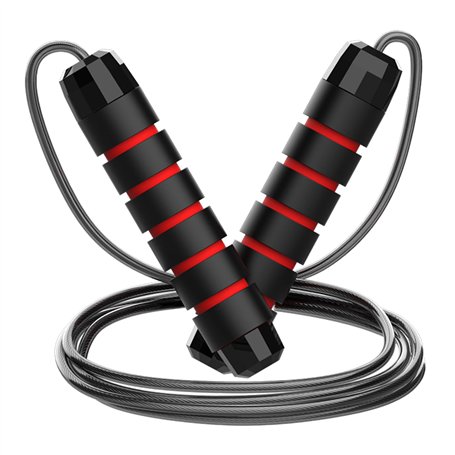 Noaxylic Corde à Sauter