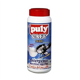 Puly Caff Polvere Poudre de nettoyage pour machine à expresso 900 g Puly Caff Polvere Poudre de nettoyage pour machine à expresso 900 g
