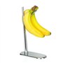 Alessi | Dear Charlie JT01 - Support à Banane en Zamak Chromé