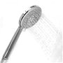 Vappore Pommeau de Douche Universel 3 Modes de Jet d'Eau