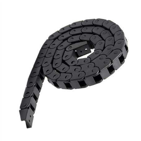 Chaîne Porte-Câbles en Nylon