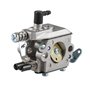 JRL Carburateur Carb pour 45 cc 52 cc 58 cc 4500 5200 5800 chinois Tronçonneuse Sanli Tarus Eckman Viron