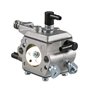 JRL Carburateur Carb pour 45 cc 52 cc 58 cc 4500 5200 5800 chinois Tronçonneuse Sanli Tarus Eckman Viron